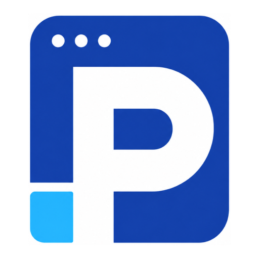 ProfiWorks logo